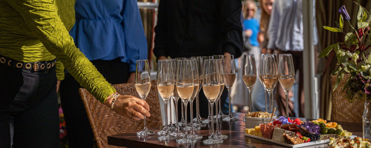 Proost op het leven!